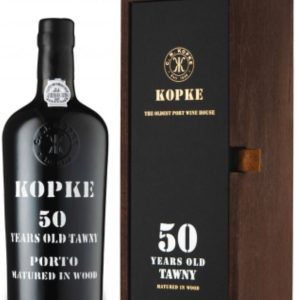 Kopke Tawny Porto 50y 0