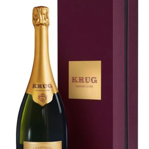 Krug Grande Cuvée 171éme Édition 0