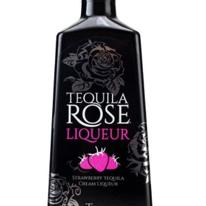 Liqueur De Tequila Rose 0