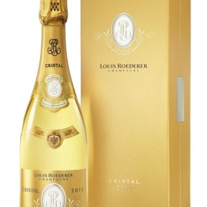 Louis Roederer Cristal 2015 0