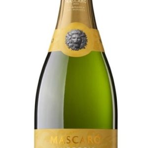 Mascaró Ambrosia Cava Reserva Demi Sec 0