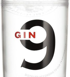 Mascaró Gin 9 0