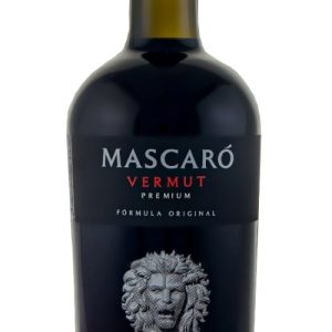 Mascaró Premium Vermouth 0