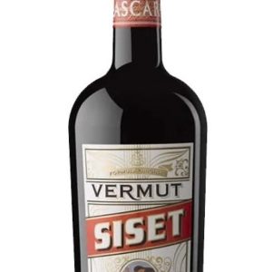 Mascaró Vermut Siset Vermouth 0