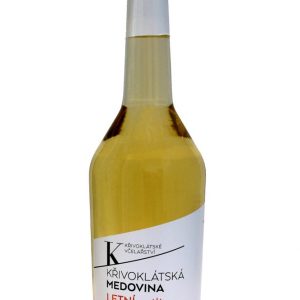 Medovina Letní 0