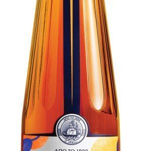 Metaxa 5* Greek Orange 0