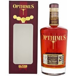 Opthimus 25 0