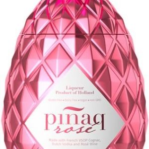 Pinaq Rosé 1l 17%