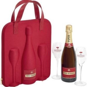 Piper Heidsieck Brut Travel Flute 0