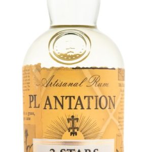 Plantation White 3 Stars 1l 41