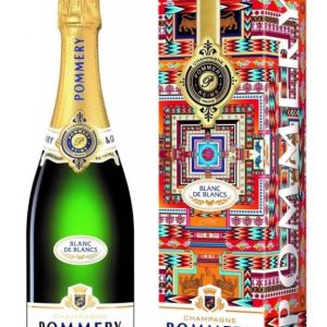 Pommery Blanc de Blancs Apanage 0