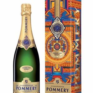 Pommery Champagne Grand Cru Royal Brut 2009 0