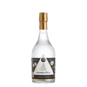 Ratafia Almond Spirit Mandlička 33