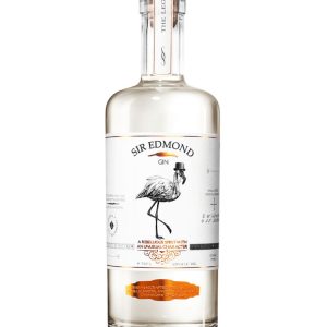 Sir Edmond Gin 0