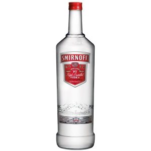 Smirnoff Red 3l 37