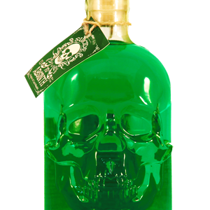 Suicide Absinth Classic 0