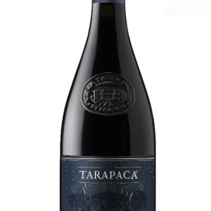 Tarapacá Gran Reserva Anniversary 25 Edition 2021 0