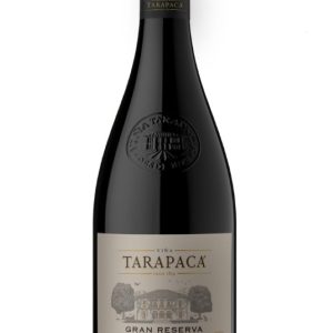 Tarapacá Gran Reserva Red Blend Series #4 2021 0