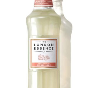 The London Essence Ginger Beer 0