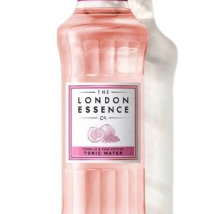 The London Essence Pomelo & Pink Pepper Tonic Water 0