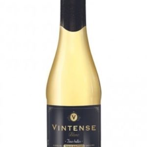 Vintense Blanc Šumivé 0