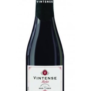 Vintense Merlot 0