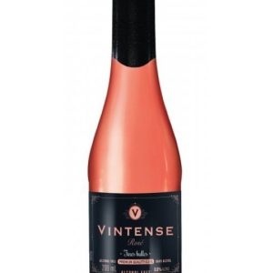 Vintense Rosé Šumivé 0