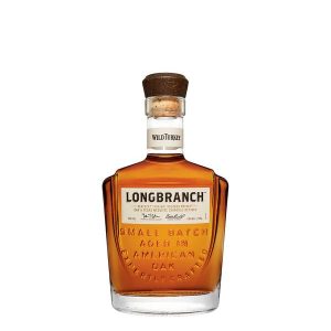 Wild Turkey Longbranch 43