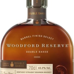 Woodford Reserve Double Oaked 0