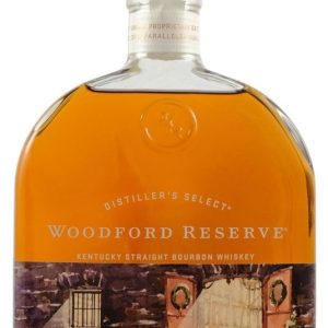 Woodford Reserve Holiday Select Winter 0