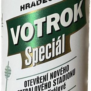 Rebel Hradecký Votrok speciál - 0