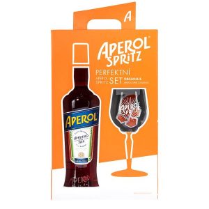 Aperol Gift Box 11