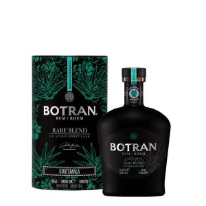 Botran Rare Blend Ex-Agave Spirit Cask 40