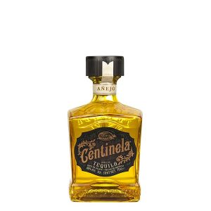 Centinela Añejo 40