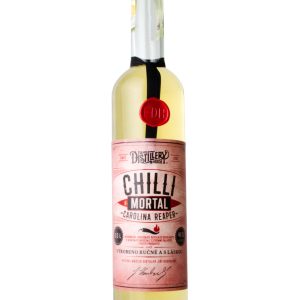 Family Distillery House FD House Chilliovice Mortal (Carolina Reaper) 46% 0