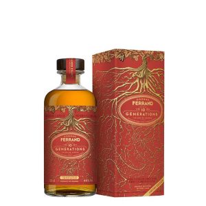 Ferrand Cognac Ferrand 10 Générations Limited Edition Port Cask 44