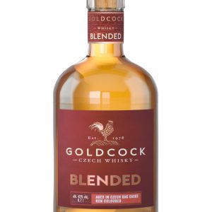 GOLDCOCK Whisky GOLDCOCK BLENDED 42% 0