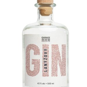 Garage 22 Lanýžový gin 42% 0