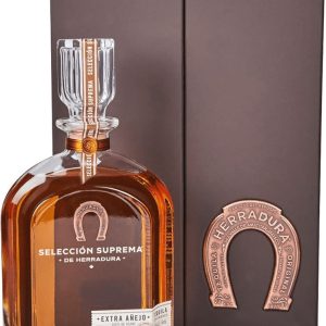 Herradura Selección Suprema 0