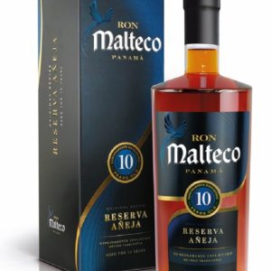 Malteco 10y 0