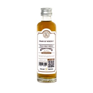 SVACH'S OLD WELL WHISKY Golden Rose 0