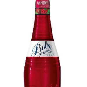 Bols Raspberry 0