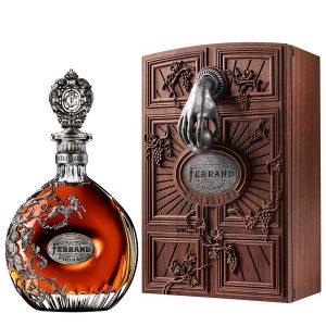 Ferrand Cognac Ferrand Légendaire 42