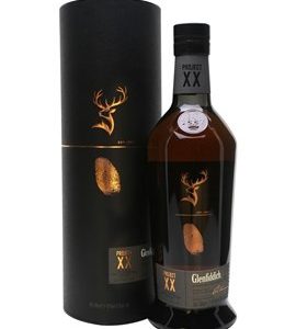 Glenfiddich Project XX Experimental Series 0