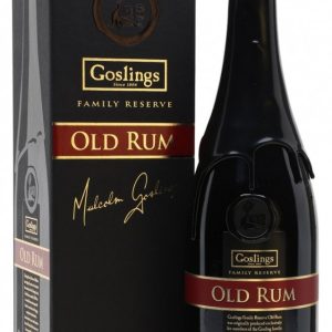 Gosling's Family Reserva 0