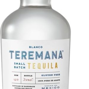 Teremana Tequila Blanco 0