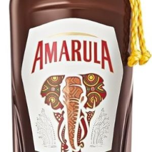 Amarula Cream 1l 17%