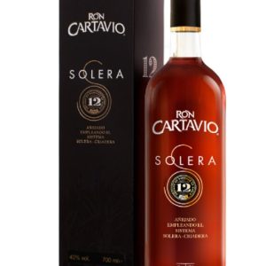 Cartavio Solera 12 0