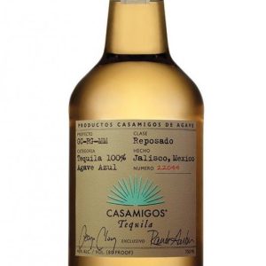 Casamigos Reposado 1l 40%