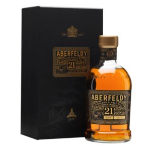 Aberfeldy 21y 0